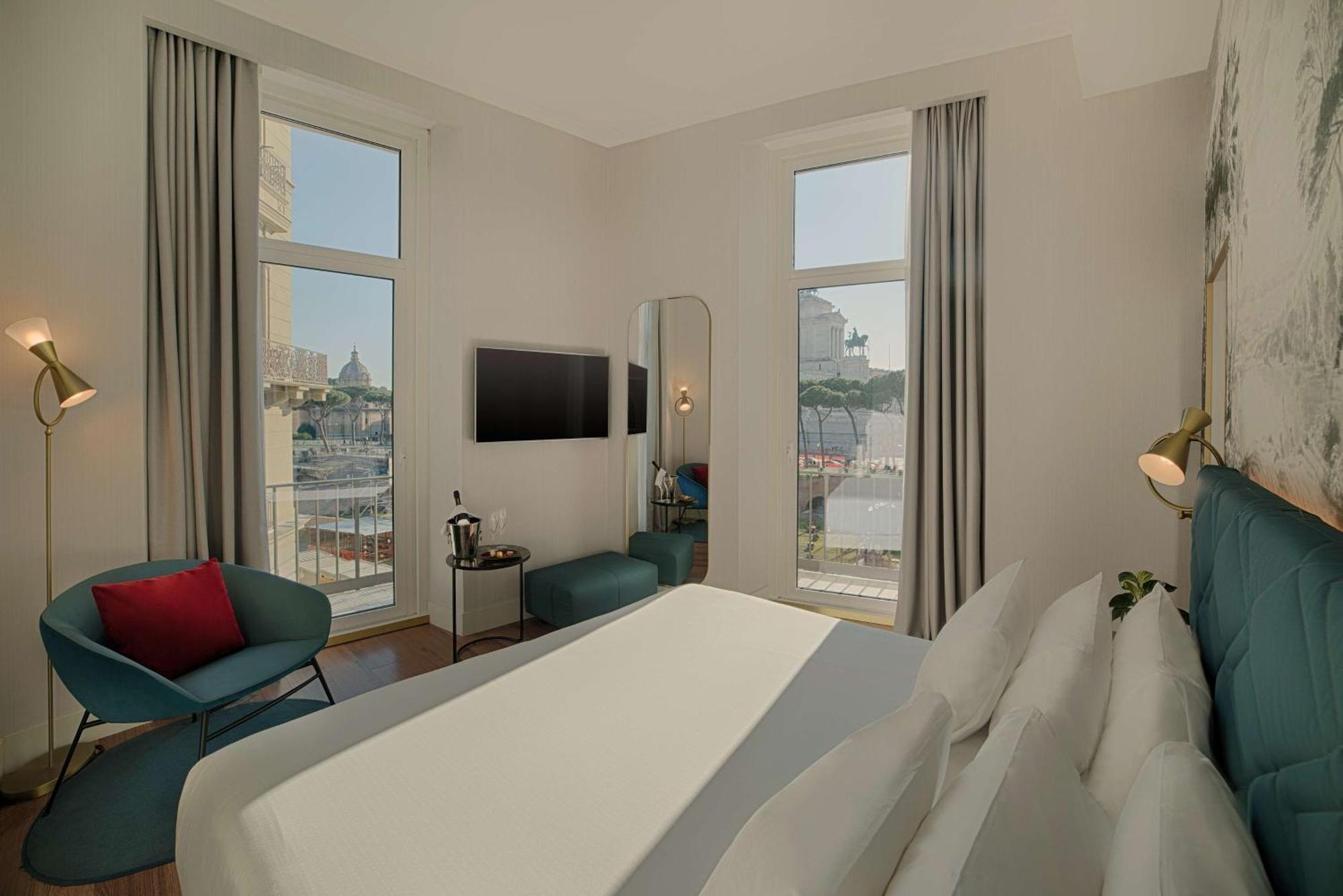 Nh Collection Fori Imperiali 5* Roma