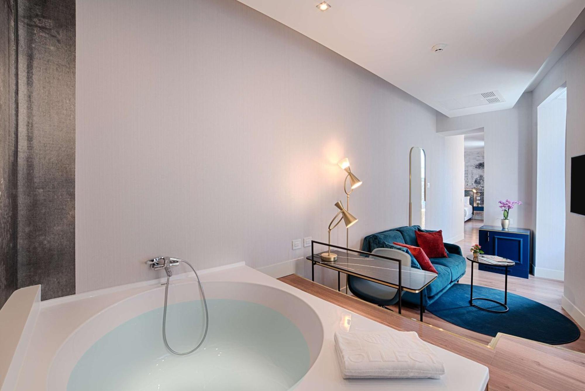 Hotel Nh Collection Fori Imperiali