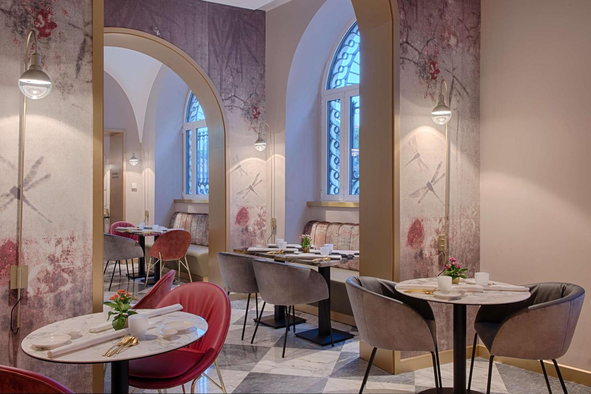 Nh Collection Fori Imperiali 5* Roma