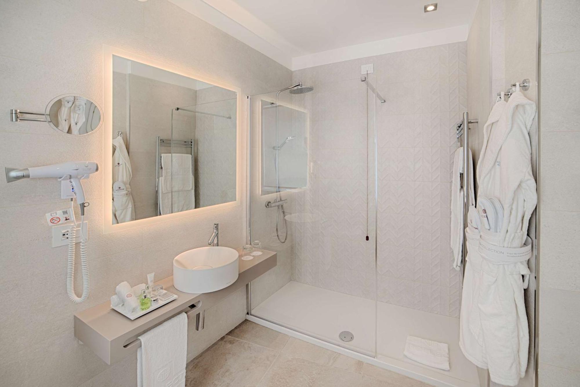 Hotel Nh Collection Fori Imperiali