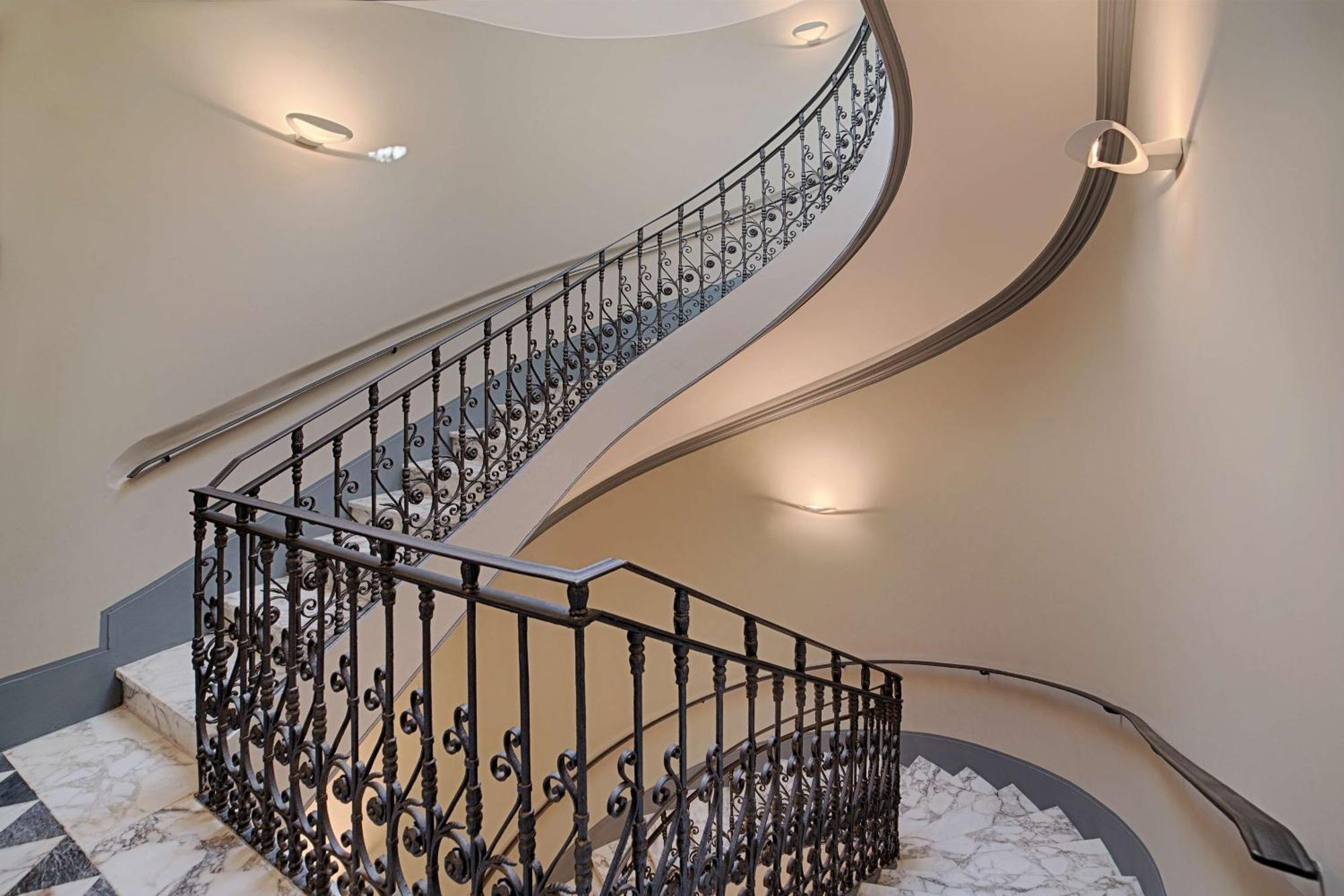 Hotel Nh Collection Fori Imperiali