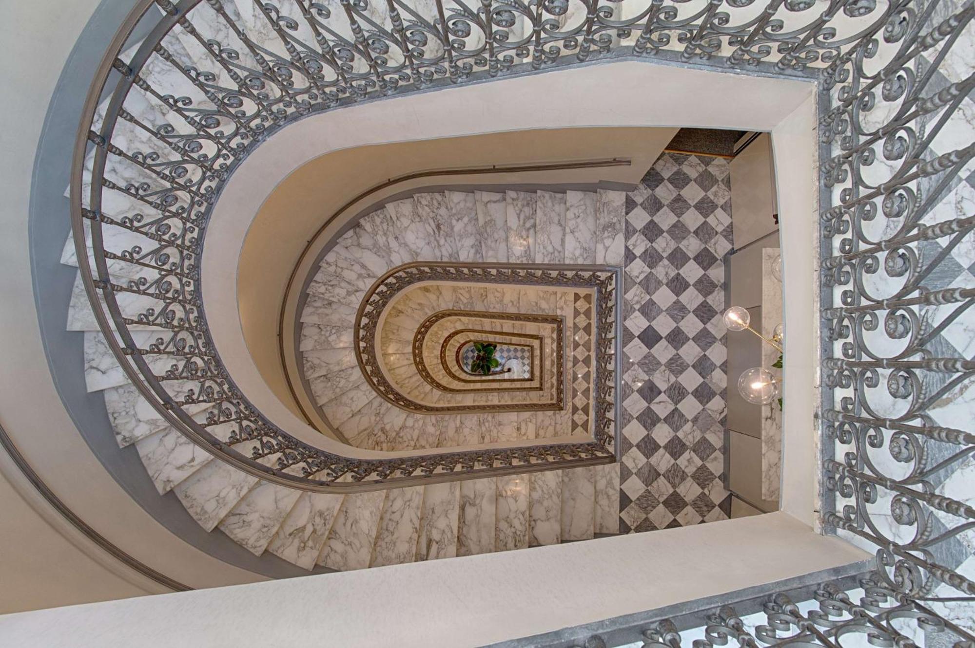 Nh Collection Fori Imperiali 5* Rome
