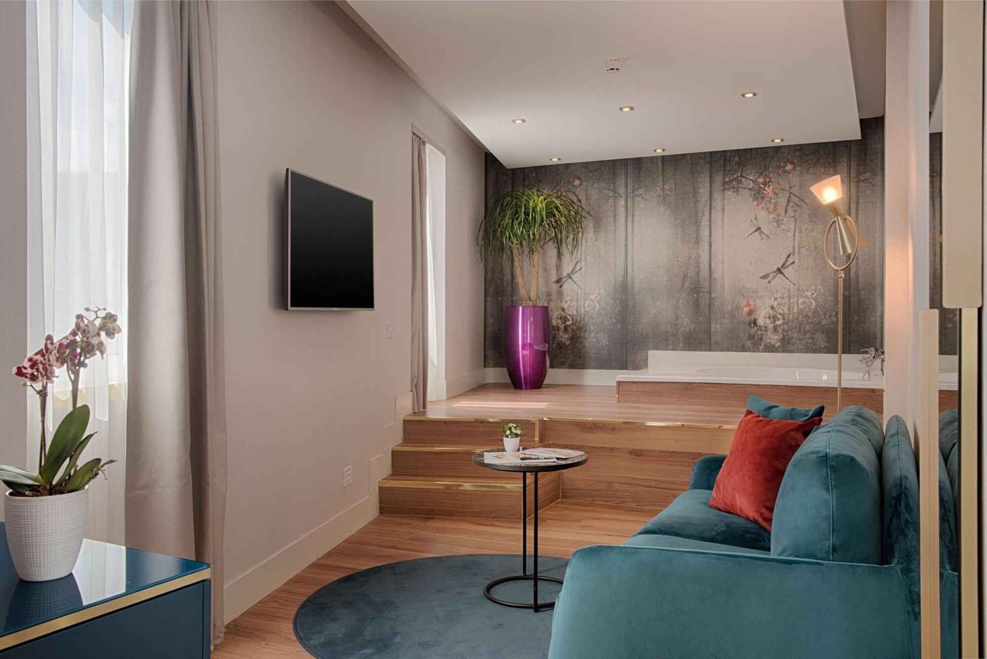 Hotel Nh Collection Fori Imperiali