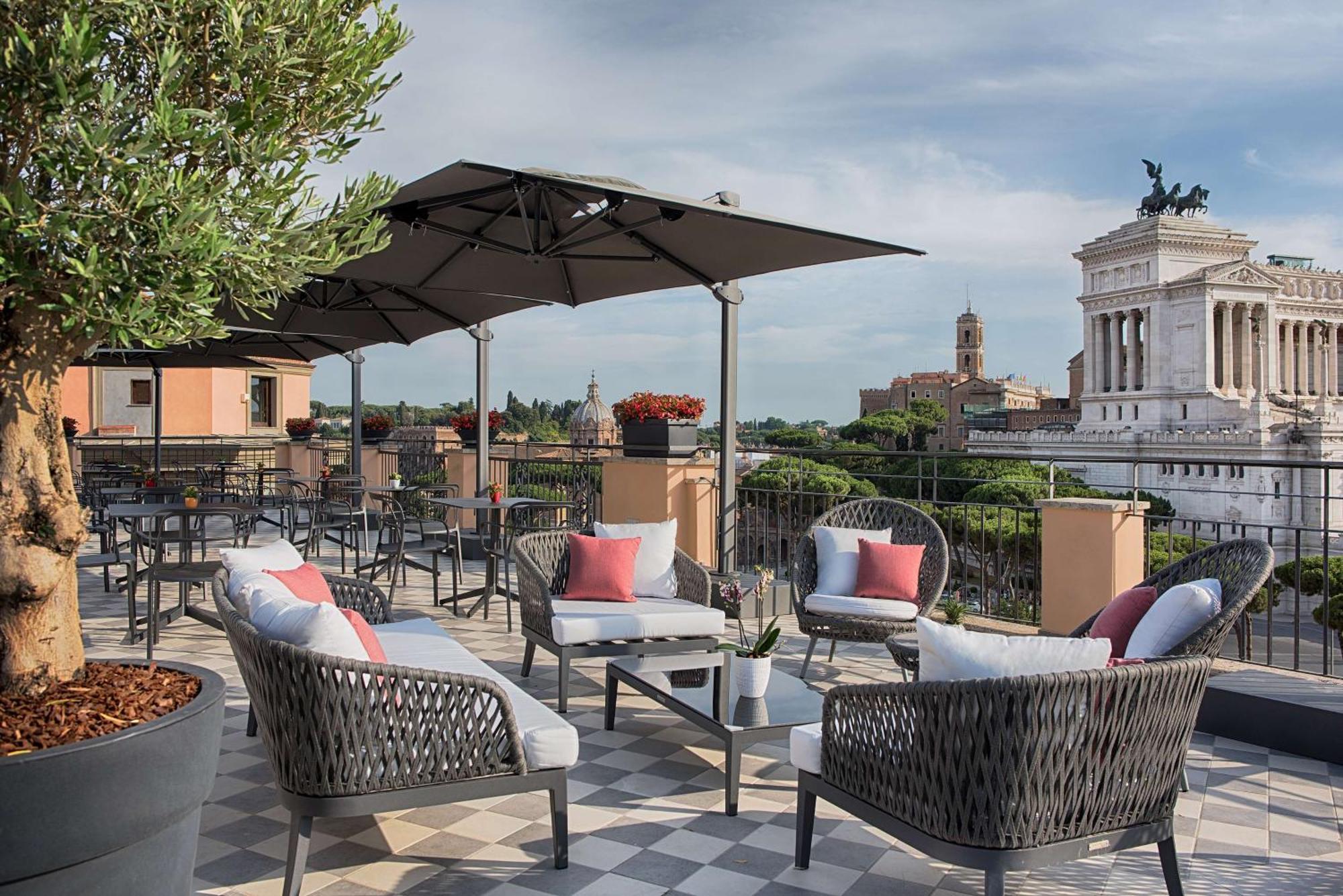 Nh Collection Fori Imperiali