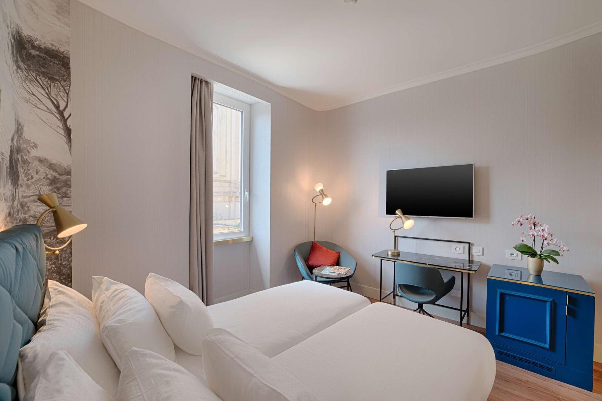 Hotel Nh Collection Fori Imperiali