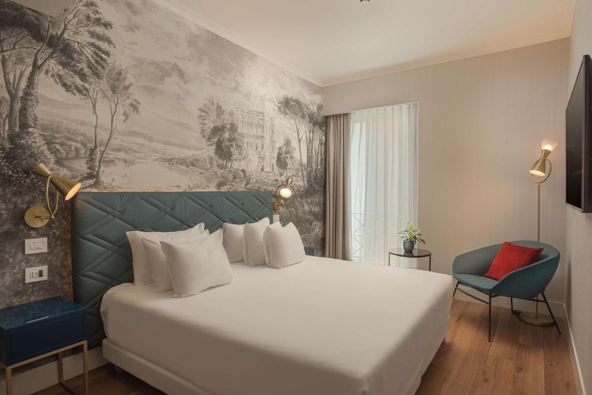 Nh Collection Fori Imperiali 5* Roma