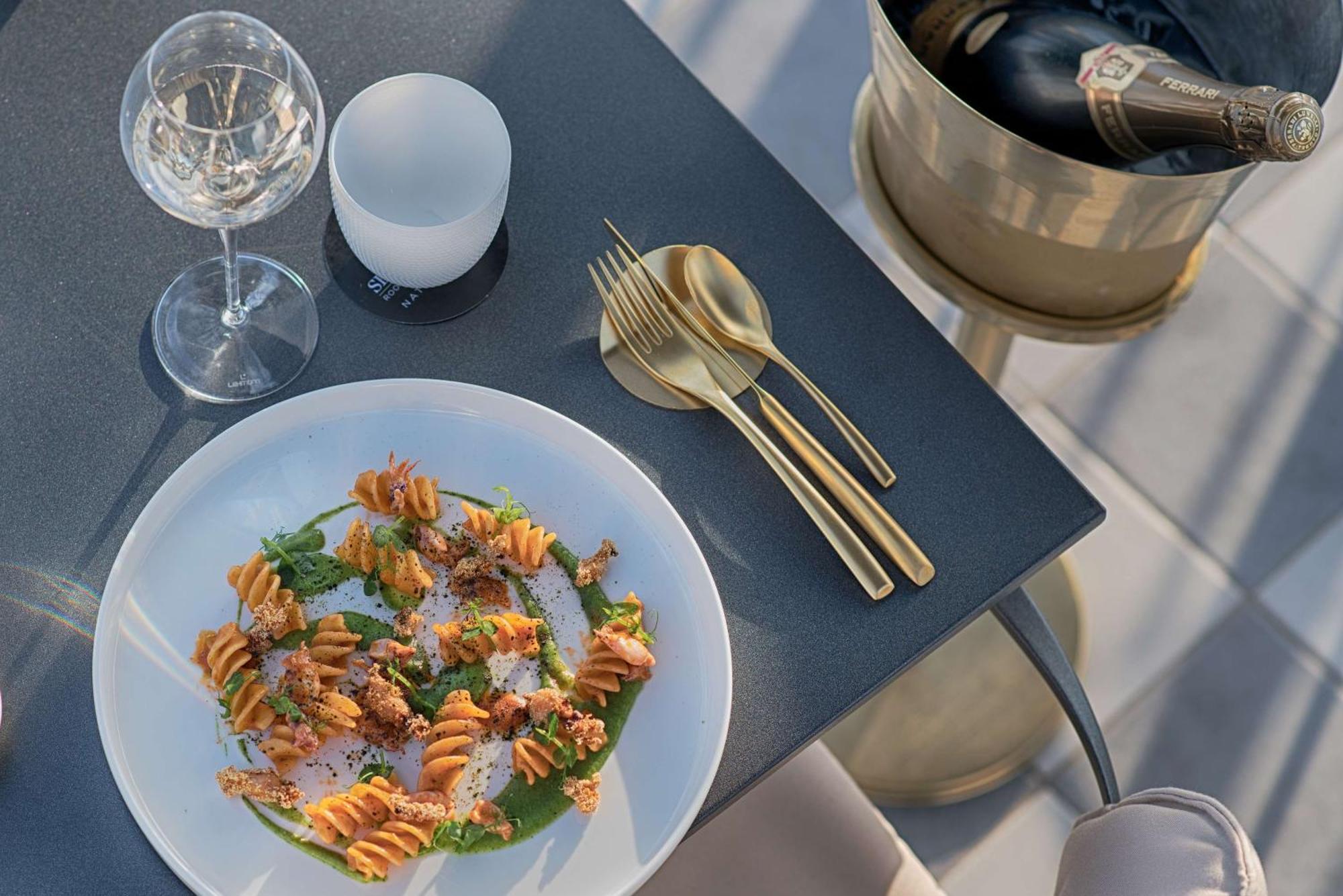 Hotel Nh Collection Fori Imperiali