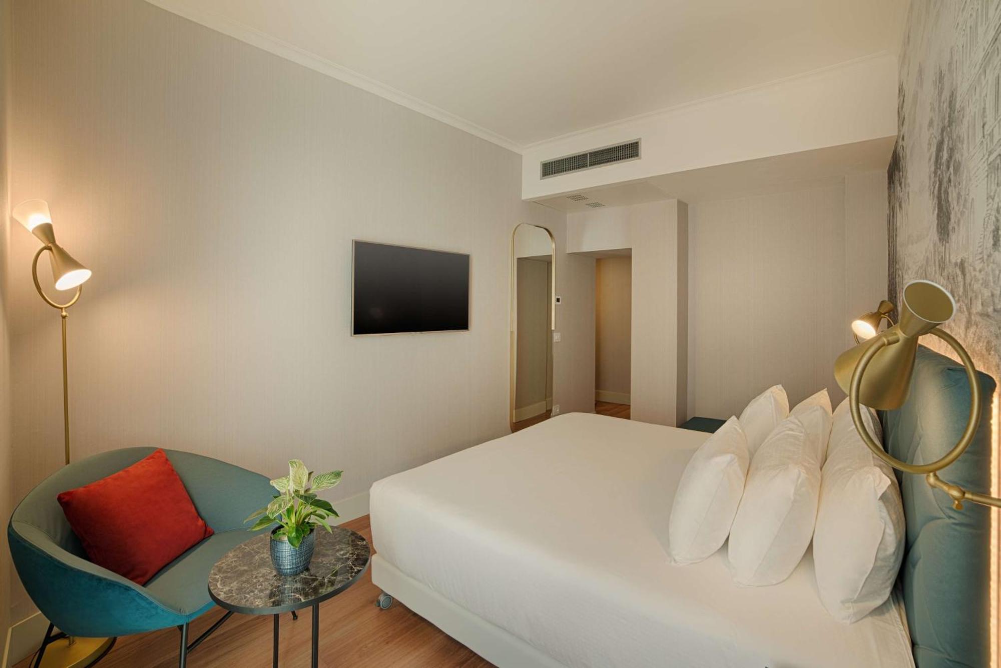 Nh Collection Fori Imperiali Hotel 5*