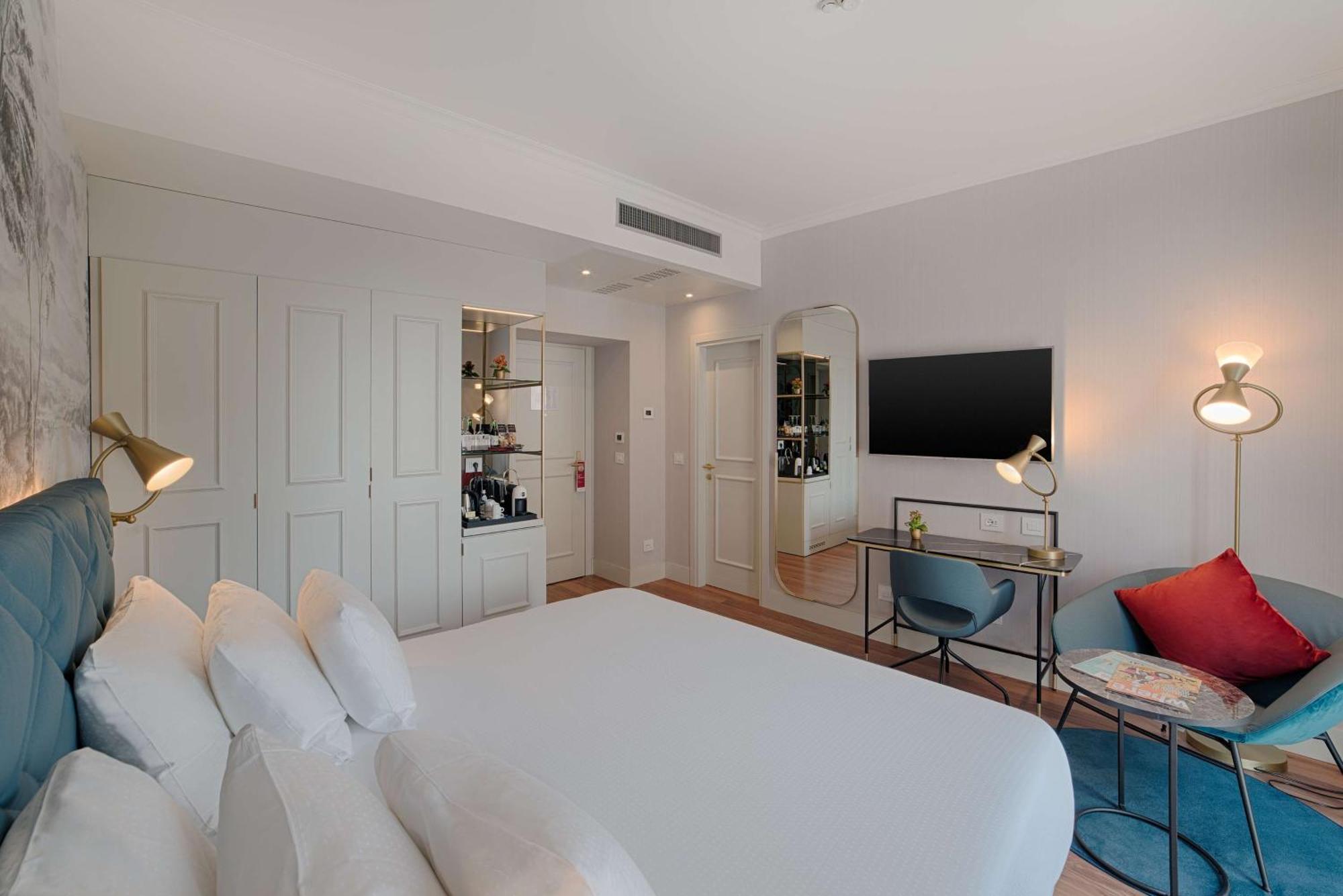 Nh Collection Fori Imperiali 5*