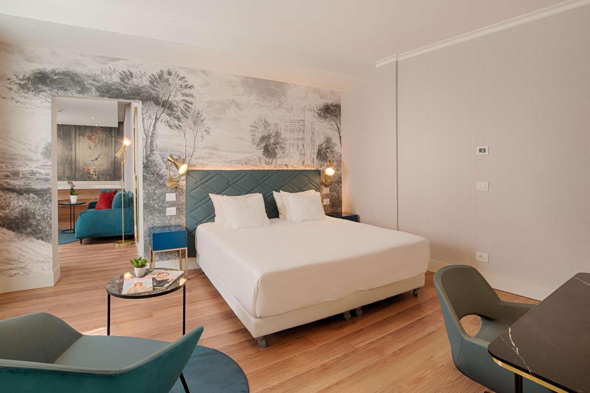 Hotel Nh Collection Fori Imperiali